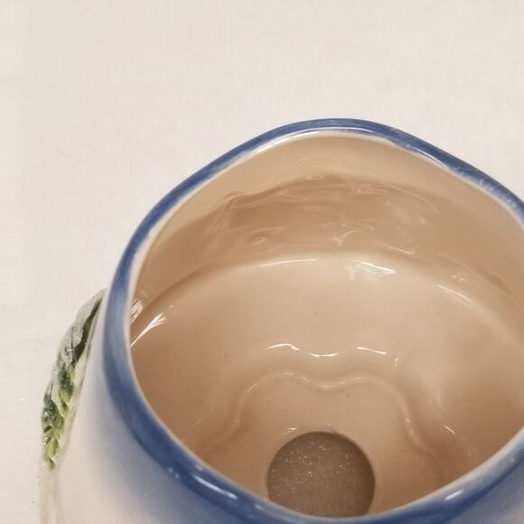 New Home Interior ceramic candle shade - Picture 8 of 13